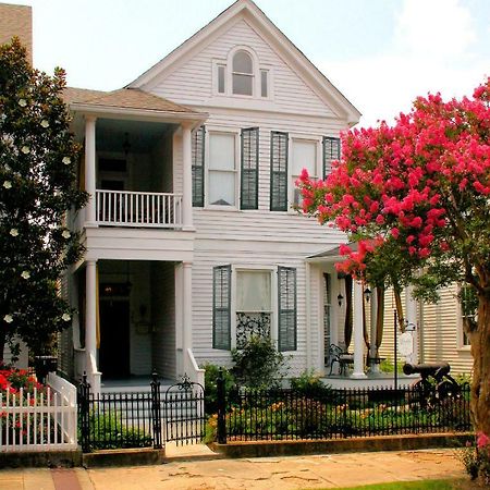 Rising Sun Bed And Breakfast ナチェズ エクステリア 写真
